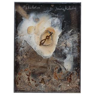 Anselm Kiefer - Makulisten Immakulisten