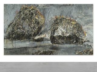 Anselm Kiefer - Makulisten, Immakulisten