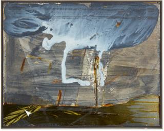 Anselm Kiefer - Manna