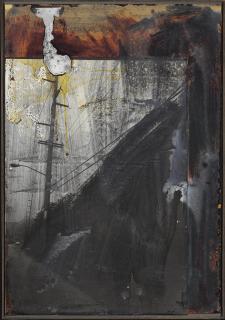 Anselm Kiefer - Mast