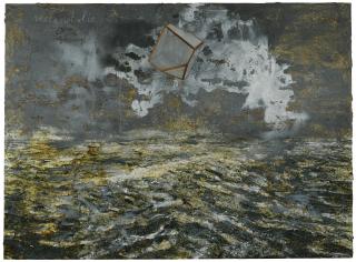 Anselm Kiefer - Melancholia