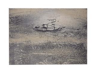 Anselm Kiefer - Midgard Utgard