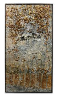 Anselm Kiefer - Mutatuli
