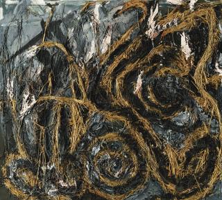 Anselm Kiefer - Nidhogger