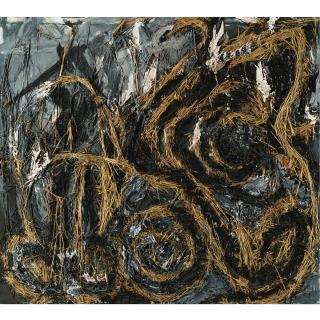 Anselm Kiefer - Nidhogger