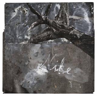 Anselm Kiefer - Nike
