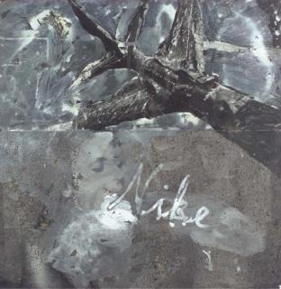 Anselm Kiefer - Nike