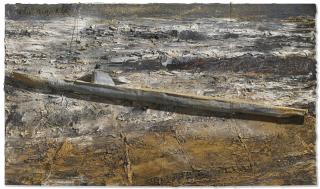Anselm Kiefer - Odi Navali