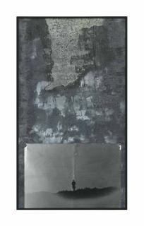 Anselm Kiefer - Ohne Titel