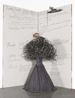 Anselm Kiefer - Paete