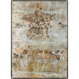 Anselm Kiefer - Pour Hafis