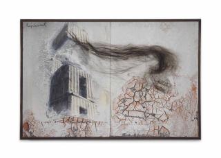 Anselm Kiefer - Rapunzel