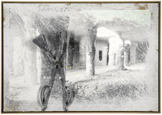 Anselm Kiefer - Samson