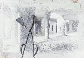 Anselm Kiefer - Samson.