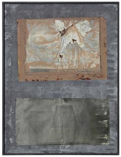 Anselm Kiefer - Schweres Wasser (Heavy Water)