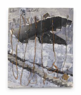 Anselm Kiefer - Sefer Hechaloth-Merkaba