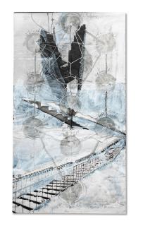 Anselm Kiefer - Sefiroth