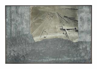 Anselm Kiefer - Siegfried\'s difficult way
