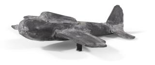 Anselm Kiefer - The Argonauts