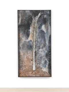 Anselm Kiefer - The Palm