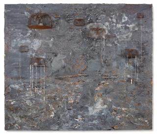 Anselm Kiefer - The Seven Palaces