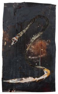 Anselm Kiefer - Untitled
