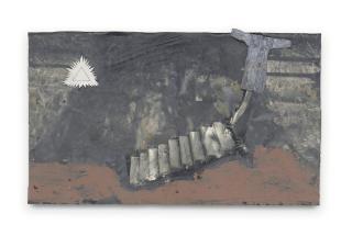 Anselm Kiefer - Untitled