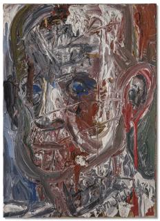 Anselm Kiefer - Von Schlieffen