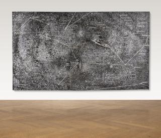 Anselm Kiefer - Walfisch