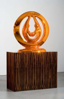 Anselm Reyle - Intimacy