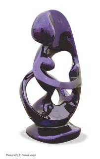 Anselm Reyle - Life Enigma