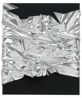 Anselm Reyle - Ohne Titel