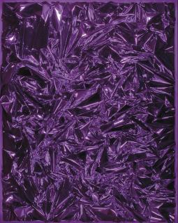 Anselm Reyle - Sans Titre