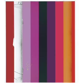 Anselm Reyle - Untitled