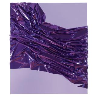 Anselm Reyle - Untitled