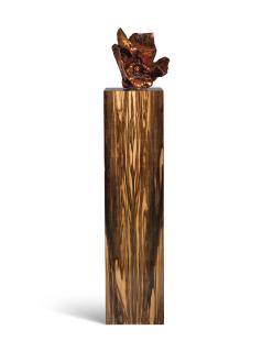 Anselm Reyle - Untitled