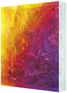 Anselm Reyle - Untitled