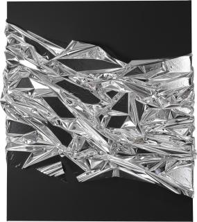 Anselm Reyle - Untitled