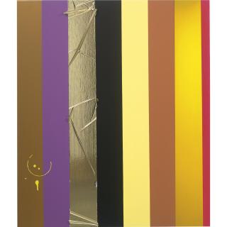 Anselm Reyle - Untitled