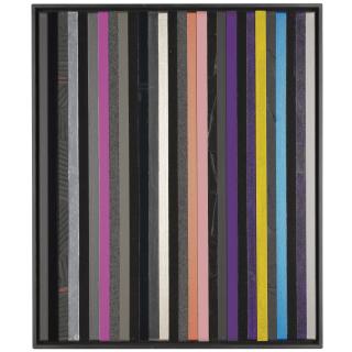 Anselm Reyle - Untitled