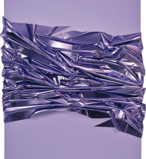 Anselm Reyle - Untitled