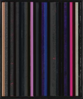 Anselm Reyle - Untitled