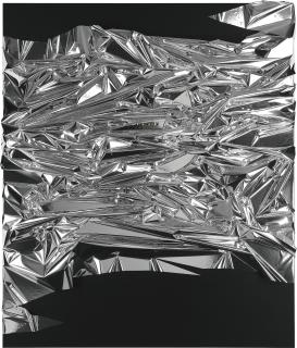 Anselm Reyle - Untitled