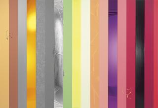 Anselm Reyle - Untitled