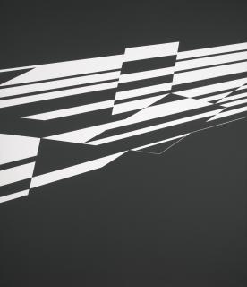 Anselm Reyle - Untitled