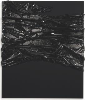 Anselm Reyle - Untitled