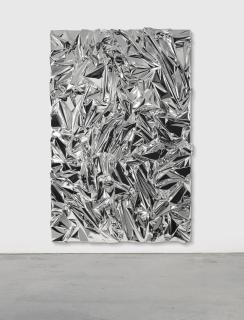 Anselm Reyle - Untitled