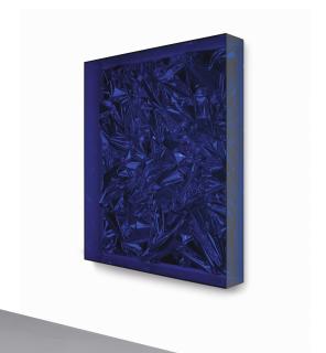 Anselm Reyle - Untitled