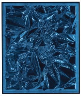 Anselm Reyle - Untitled