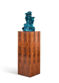 Anselm Reyle - Untitled